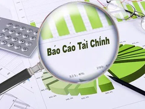 Nhận diện gian lận báo cáo tài chính