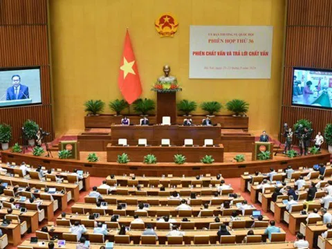 Khái niệm, đặc điểm, vai trò chức năng giám sát của cơ quan dân cử ở Việt Nam