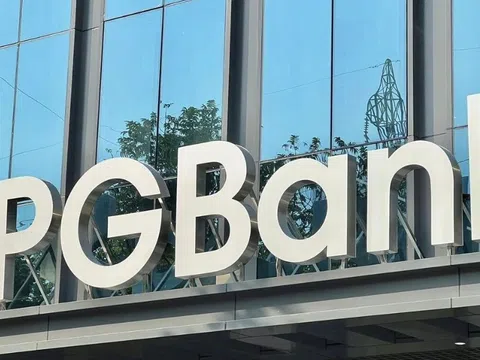 PGBank báo lãi tăng mạnh quý 3