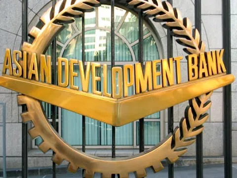 ADB nâng kế hoạch tài trợ vốn lên hơn 36 tỷ USD đến 2034