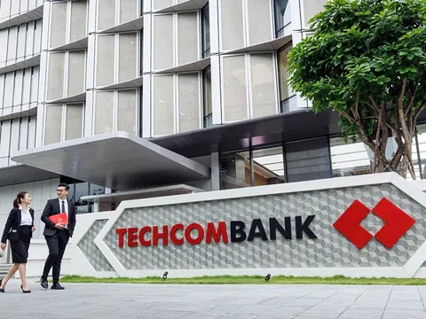 Hé lộ lý do Techcombank muốn lập công ty bảo hiểm nhân thọ vốn tối thiểu 1.300 tỷ đồng