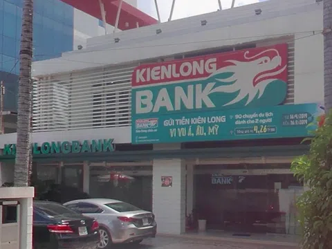 Sai phạm của Kienlong Bank Đông Sài Gòn