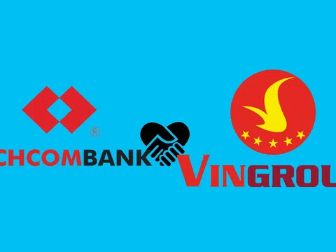 Techcombank bắt tay Vingroup lập công ty bảo hiểm nhân thọ