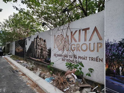 Kita Invest ghi nhận lợi nhuận giảm trong năm 2024