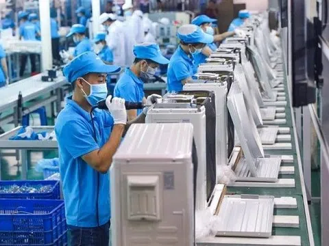 Mở đường cho doanh nhân làm lại