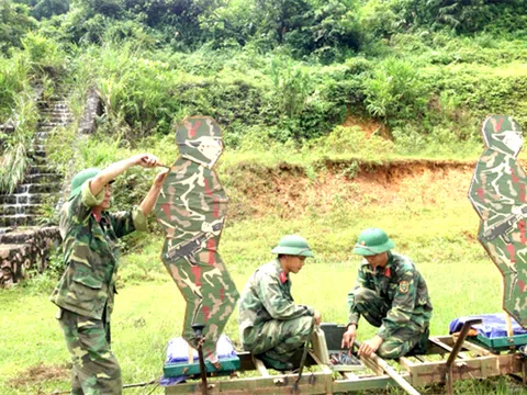 Một số yêu cầu cơ bản trong nâng cao tính tự giác chấp hành pháp luật của thanh niên ở nhà trường Quân đội hiện nay