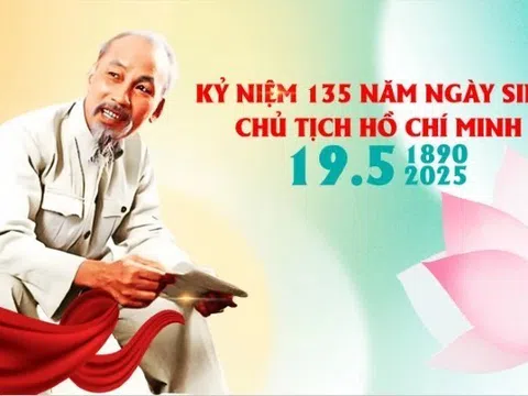 Hà Nội: Tổ chức hoạt động kỷ niệm ngày 19/5 tại nhiều di tích