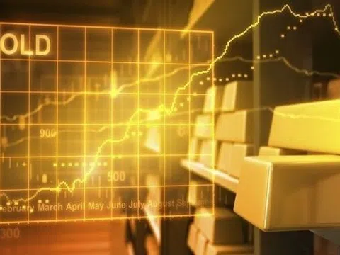 Sàn giao dịch vàng: Hướng đi cho Việt Nam trong bối cảnh mới