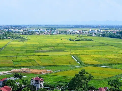 Quyền của người sử dụng đất thay đổi theo loại đất