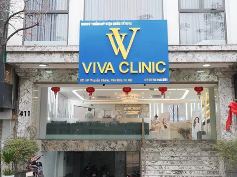 Khi danh xưng quốc tế trở thành bình phong cho hoạt động y tế vượt phép