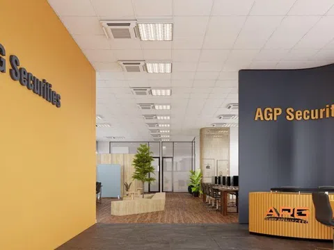 Chứng khoán APG bị phạt và truy thu thuế hơn 25,4 tỷ đồng