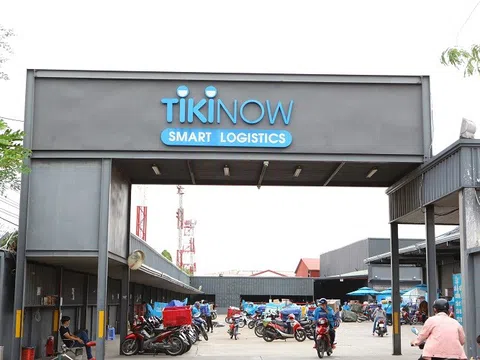 Cạnh tranh không lành mạnh TikiNow bị xử phạt