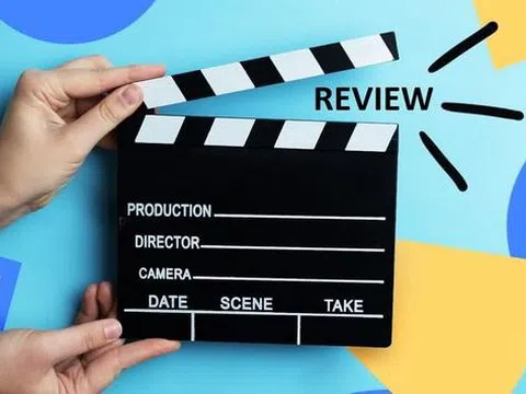 Nghiên cứu trường hợp bình luận phim trên nền tảng số