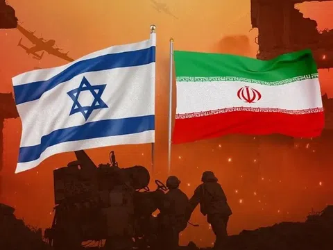 Xung đột Israel - Iran dưới lăng kính pháp luật quốc tế