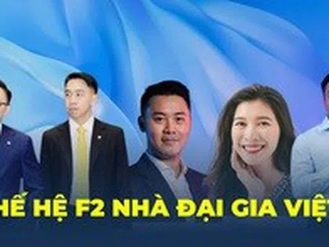 Từ kế thừa đến khẳng định dấu ấn riêng