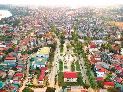 Nhận diện những khoảng trống pháp lý khi thể chế hóa chủ trương của Nghị quyết số 18-NQ/TW vào Luật Đất đai 2024 và khuyến nghị hoàn thiện