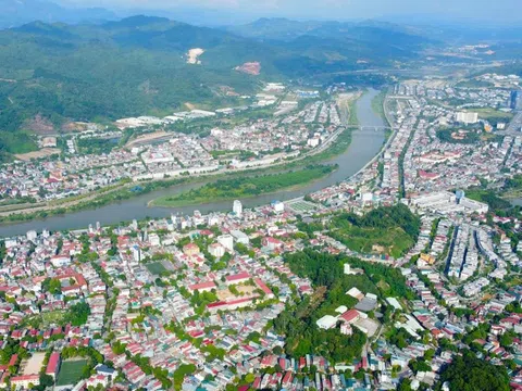 Lào Cai - Điểm đến hấp dẫn trong chiến lược đầu tư của doanh nghiệp