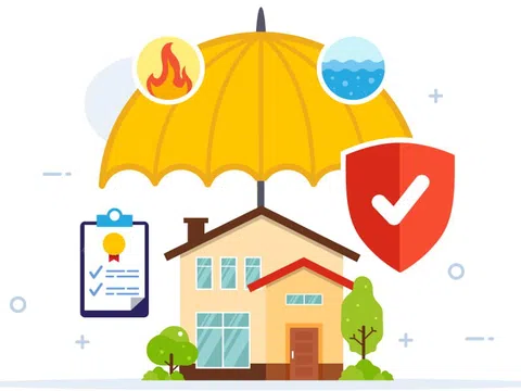 Xác định quyền lợi có thể được bảo hiểm trong hợp đồng bảo hiểm tài sản