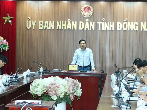 Đồng Nai: Nỗ lực "tăng tốc" giải phóng mặt bằng Cao tốc Gia Nghĩa - Chơn Thành, quyết tâm đạt mục tiêu 60% vào cuối tháng 10