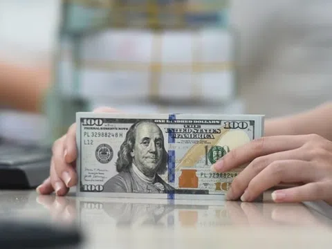 NHNN phối hợp liên ngành để ổn định thị trường ngoại hối