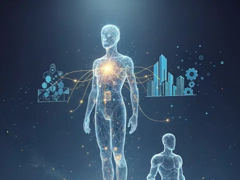 Vấn đề tiếp thu lý thuyết pháp nhân hư cấu - Triết học Marx – Engels và thực tiễn