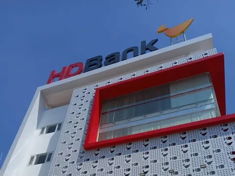 Một chi nhánh ngân hàng ở Vũng Tàu còn tồn tại, hạn chế trong cấp tín dụng và mua trái phiếu doanh nghiệp