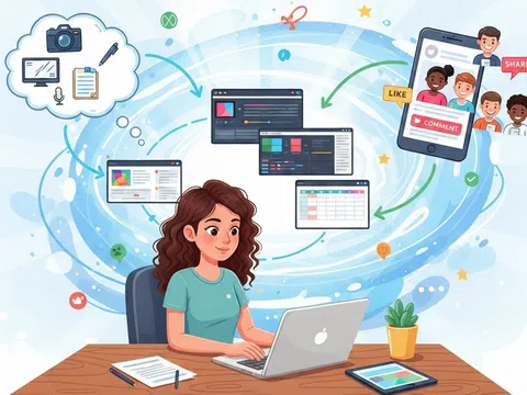 Tính bền vững sinh thái và các nguyên lý thiết kế hệ thống quản trị hiện đại