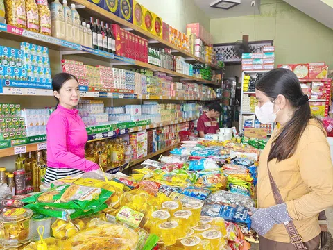 Bỏ hoàn toàn thuế khoán từ năm 2026, hộ kinh doanh phải tự kê khai