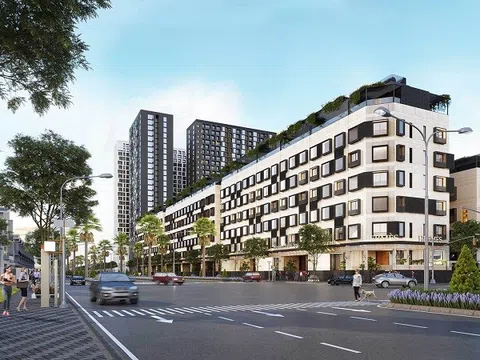 Không công bố thông tin trái phiếu, Apec Group bị phạt 150 triệu đồng