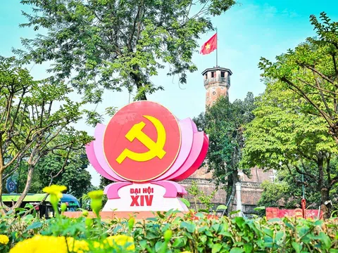Kỳ vọng Đại hội Đảng XIV: Chọn đúng 'đột phá của đột phá', nâng tầm vị thế đất nước