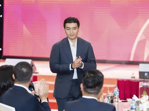 Con trai ông Nguyễn Đức Thụy được đề cử vào HĐQT Chứng khoán LPBank