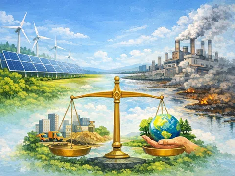 Yêu cầu pháp lý và những thách thức thực thi hiệu quả đặt ra đối với Việt Nam