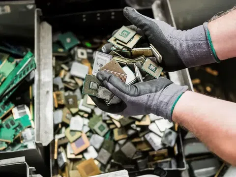 kinh nghiệm Trung Quốc và kiến nghị hoàn thiện pháp luật Việt Nam