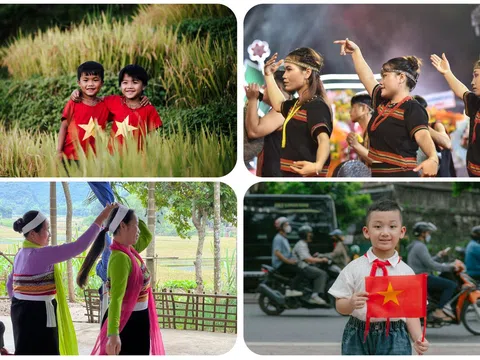 Thước đo của pháp luật là cuộc sống