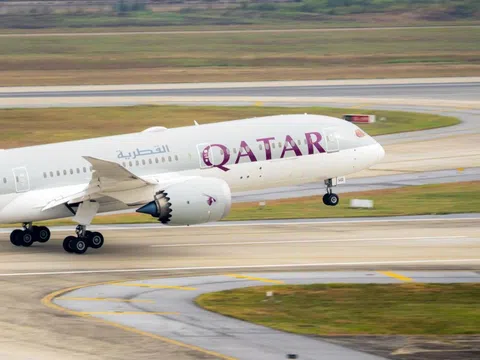 Tiếp tục hủy nhiều chuyến bay đến Trung Đông