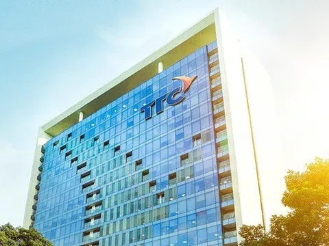 Công ty hạt nhân Tập đoàn TTC đăng ký bán ra hơn 43 triệu cổ phiếu SBT