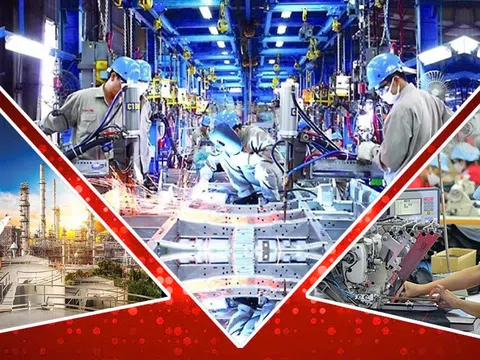 Thúc đẩy doanh nghiệp tư nhân, nâng cao hiệu quả doanh nghiệp nhà nước