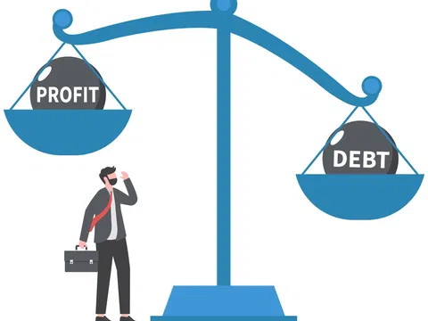 Lợi nhuận bứt phá và bài toán thâm dụng đòn bẩy tại Đường Mặt Trời