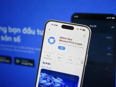 Triệt phá đường dây lừa đảo tiền ảo quy mô đặc biệt lớn