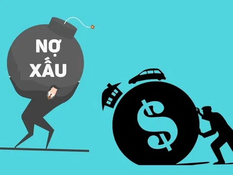 Thanh khoản và nợ xấu