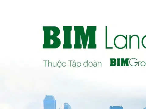 BIM Land báo lãi tăng đột biến, vay nợ ngân hàng tăng mạnh