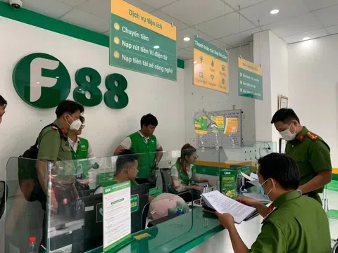 Áp lực nợ vay "đè nặng" cánh cửa tăng trưởng của F88