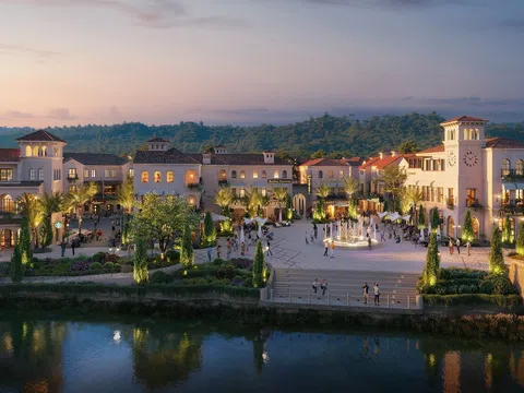 Bất động sản BIM: "Cú đảo chiều" ngoạn mục và chiến lược nén nợ vay trái phiếu