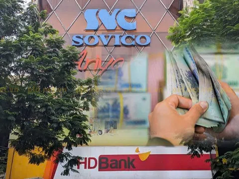 Một số ngân hàng và doanh nghiệp bất động sản có áp lực đáo hạn trái phiếu lớn trong năm 2026