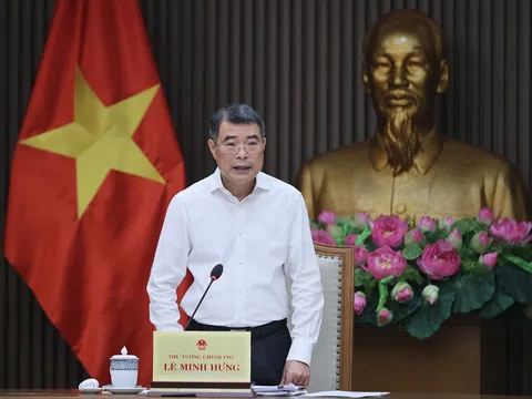 Thủ tướng: Trước ngày 20/4, các bộ phải trình phương án cắt giảm thủ tục hành chính, điều kiện kinh doanh