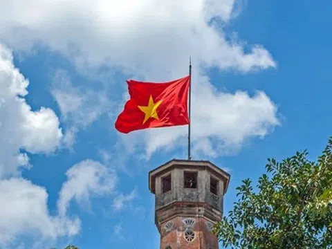 Việt Nam vẫn là điểm tựa chiến lược giữa biến động toàn cầu