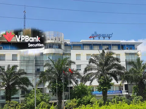 VPBankS trở thành cổ đông lớn tại Kinh Bắc, nắm hơn 5% vốn
