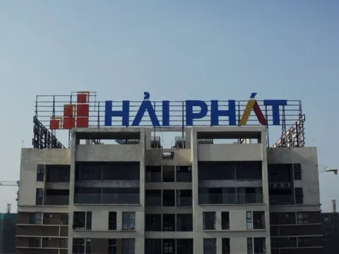 Hải Phát: Phục hồi trong "gọng kìm" thanh tra và áp lực nợ vay