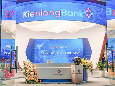 Phía sau con số lợi nhuận đột biến và "bóng ma" rủi ro hệ thống