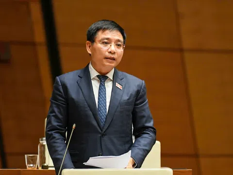 "Hai cánh chim" của nền kinh tế và mệnh lệnh chuyển đổi mô hình tăng trưởng